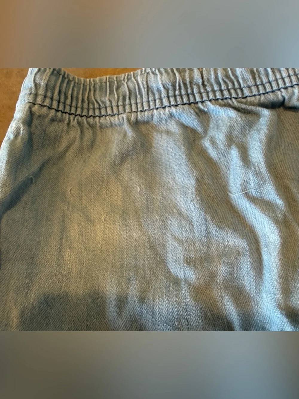 Girls Bundle of 2 Old Skirts